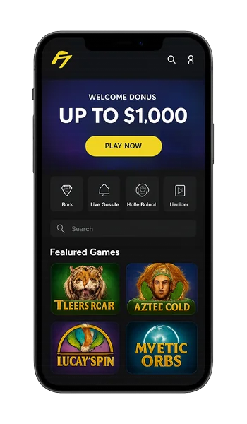 F7 Casino App