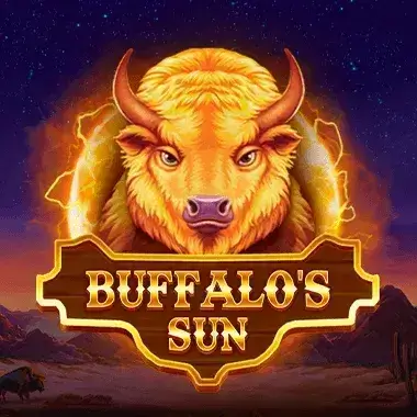 Play Buffalo's Sun F7 casino
