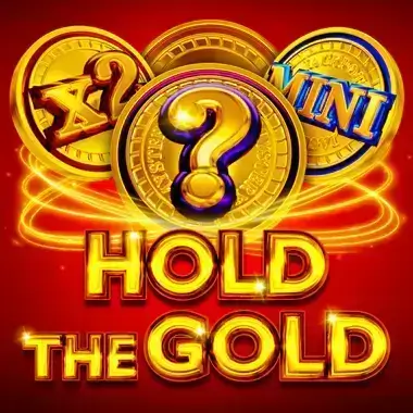 Play Hold The Gold F7 casino