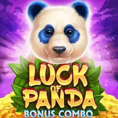 Play Luck of Panda Bonus Combo F7 casino