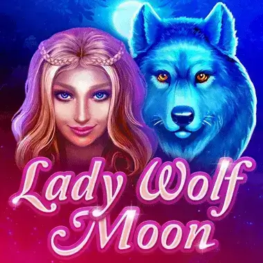 Play Lady Wolf Moon F7 casino