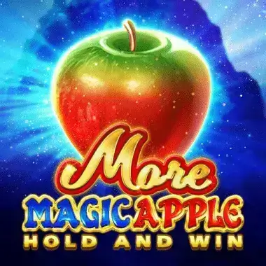 Play Speel More Magic Apple bij F7