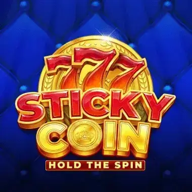 Play Sticky Coin: Hold The Spin F7 casino