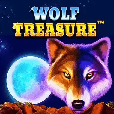 Play Wolf Treasure F7 casino